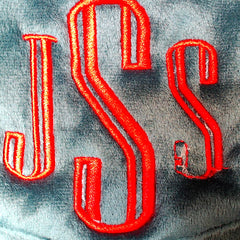 BLOOPER CLOTHING: Monogrammed Softspun Shirt