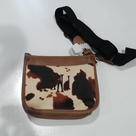 BLOOPER KIDS: Monogrammed Kids Saddlebag