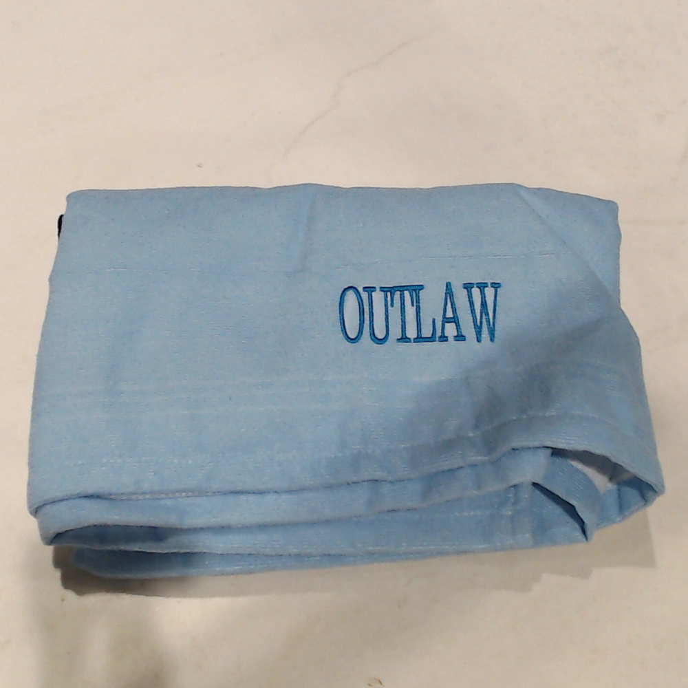 BLOOPER SWIM: Monogrammed Beach Towel