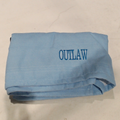 BLOOPER SWIM: Monogrammed Beach Towel