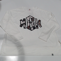 BLOOPER CLOTHING: Personalized Crewneck Sweatshirt