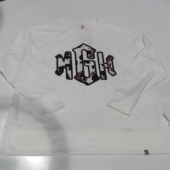 BLOOPER CLOTHING: Personalized Crewneck Sweatshirt