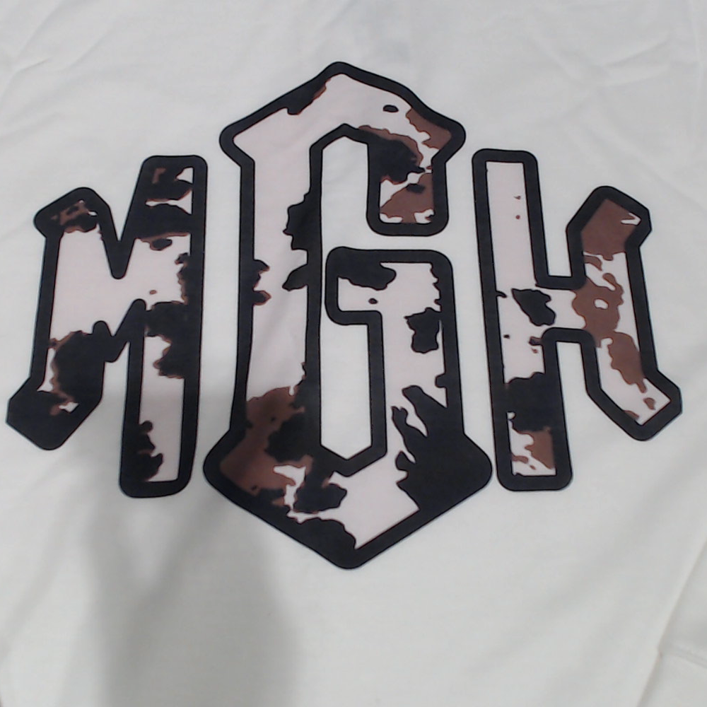 BLOOPER CLOTHING: Personalized Crewneck Sweatshirt