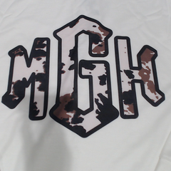 BLOOPER CLOTHING: Personalized Crewneck Sweatshirt
