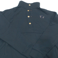 BLOOPER CLOTHING: Monogrammed Pullover