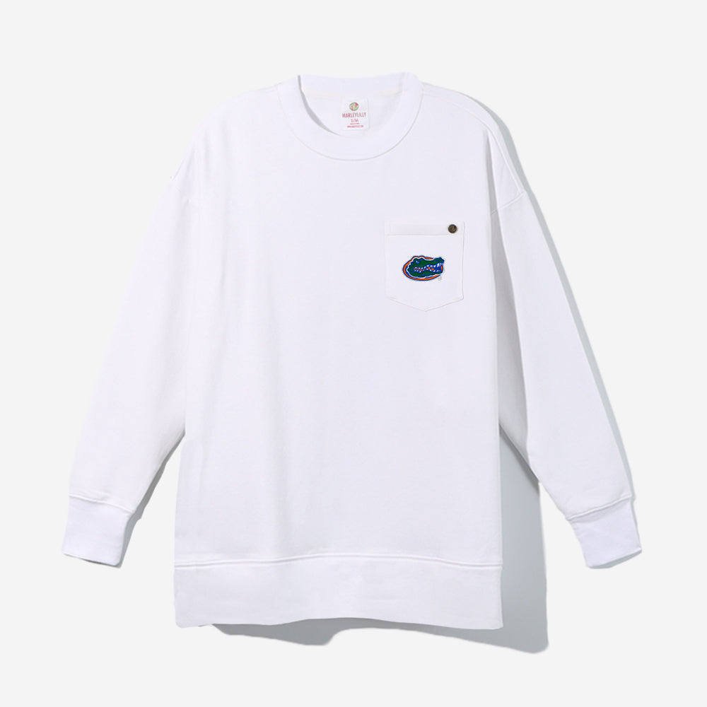 florida gators crewneck sweatshirt