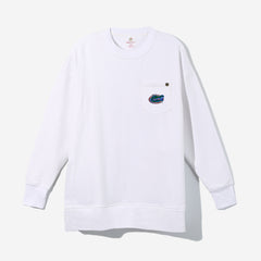 florida gators crewneck sweatshirt