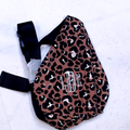 BLOOPER KIDS: Monogrammed Kids Sling Pack