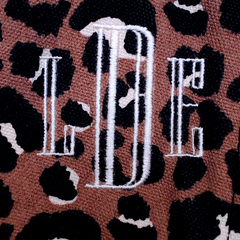 BLOOPER KIDS: Monogrammed Kids Sling Pack