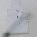 BLOOPER CLOTHING: BLANK Hooded Sweatshirt Jacket