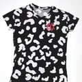BLOOPER CLOTHING: Monogrammed Midi Dress