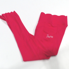BLOOPER CLOTHING: Personalized Leggings