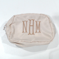 BLOOPER KIDS: Monogrammed Kids Belt Bag