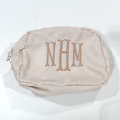 BLOOPER KIDS: Monogrammed Kids Belt Bag