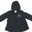 BLOOPER KIDS: Monogrammed Kids Lightweight Rain Jacket