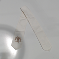 BLOOPER ACCESSORY: Personalized Wreath Sash