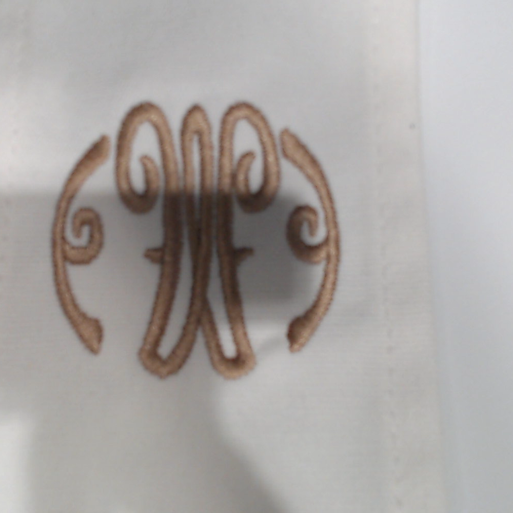 BLOOPER ACCESSORY: Personalized Wreath Sash