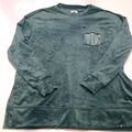 BLOOPER CLOTHING: Monogrammed Softspun Sweatshirt