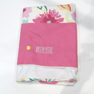 BLOOPER SWIM: Monogrammed Beach Towel