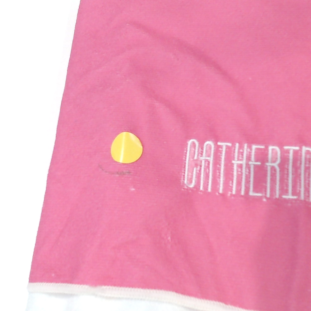BLOOPER SWIM: Monogrammed Beach Towel