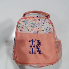 BLOOPER KIDS: Personalized Lunch Box