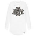 BLOOPER CLOTHING: Personalized Long Sleeve Shirt