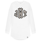 BLOOPER CLOTHING: Personalized Long Sleeve Shirt
