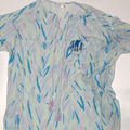 BLOOPER SWIM: Monogrammed Cover Up