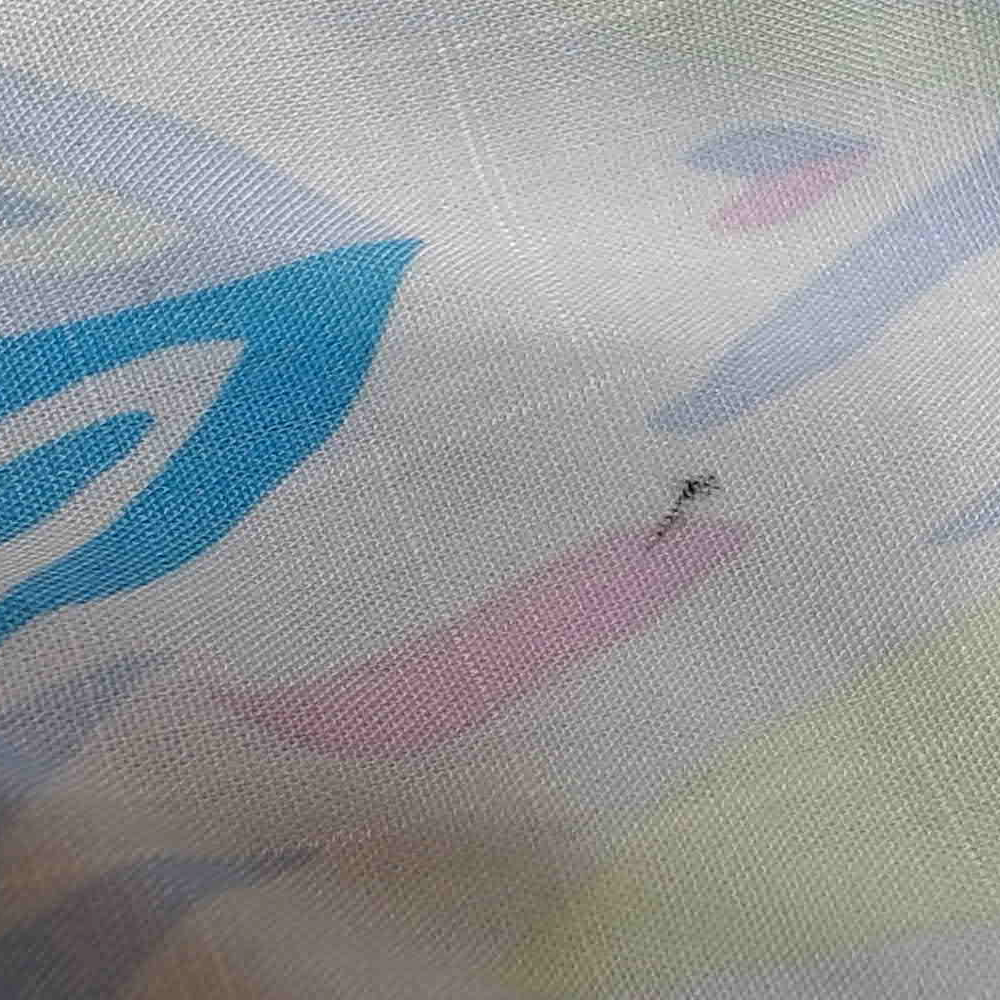 BLOOPER SWIM: Monogrammed Cover Up