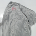 BLOOPER CLOTHING: Monogrammed Full Length Plush Robe