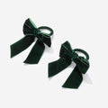 bow napkins holders