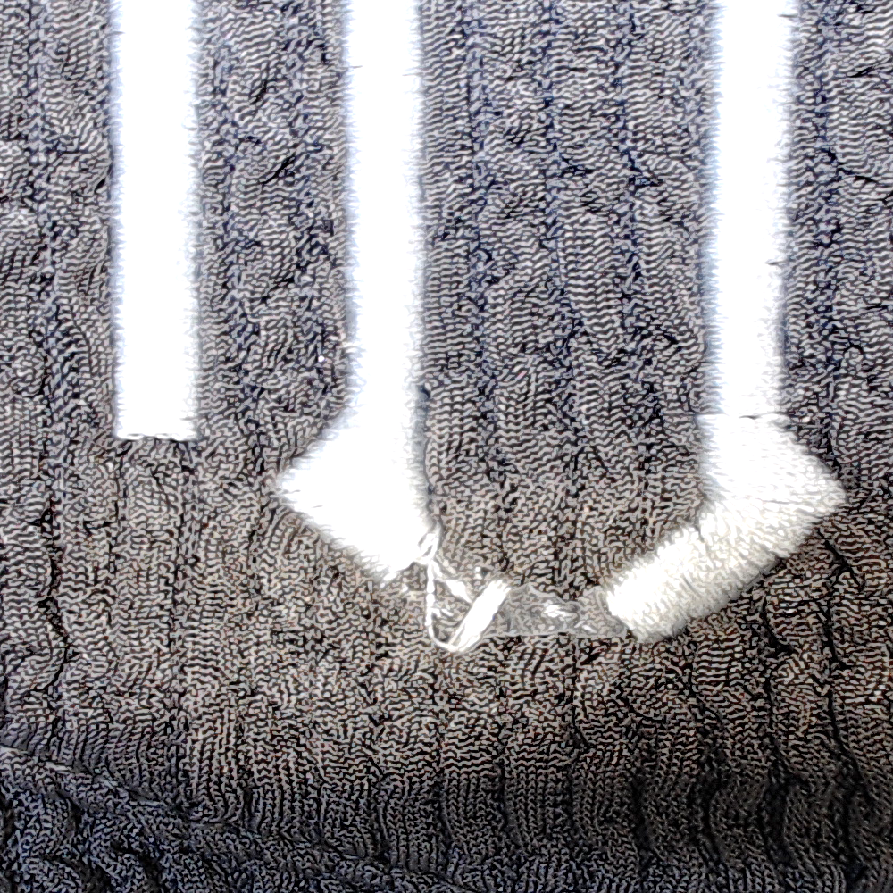 BLOOPER CLOTHING: Monogrammed Puff Sleeve Top