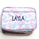 BLOOPER BAG: Personalized Lunch Box