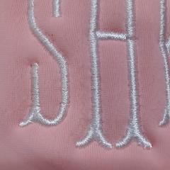BLOOPER KIDS: Monogrammed Baby Sun Hat
