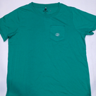 BLOOPER CLOTHING: Monogrammed Golf Tournament T-Shirt