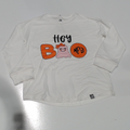 BLOOPER KIDS: Personalized Kids Long Sleeve Shirt