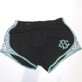 BLOOPER CLOTHING: Monogrammed Running Shorts