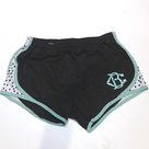 BLOOPER CLOTHING: Monogrammed Running Shorts