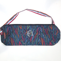 BLOOPER BAG: Monogrammed Yoga Mat Bag