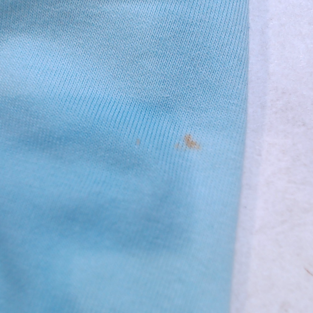 BLOOPER CLOTHING: Monogrammed Basic Tank Top