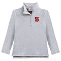 nc state kids pullover sweatshirt