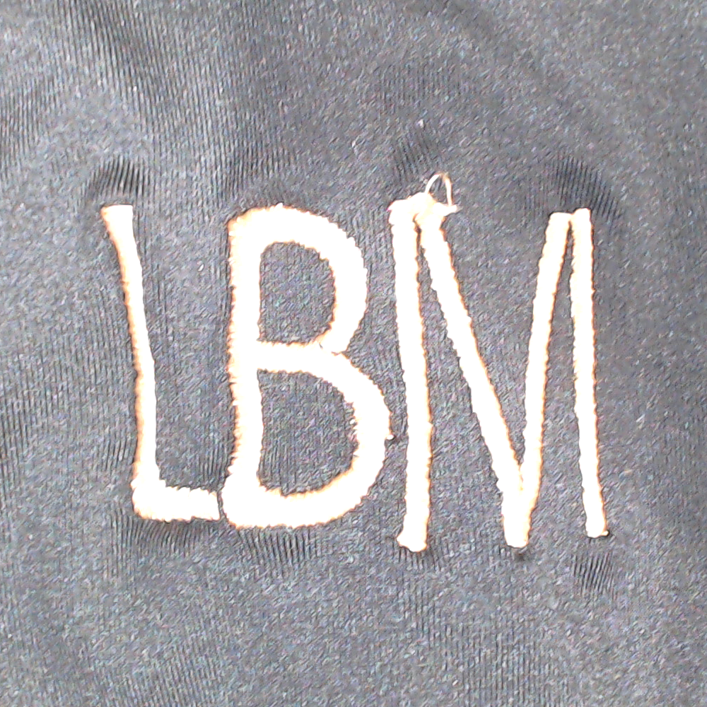 BLOOPER CLOTHING: Personalized Leggings
