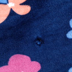 BLOOPER CLOTHING: Monogrammed Softspun Top