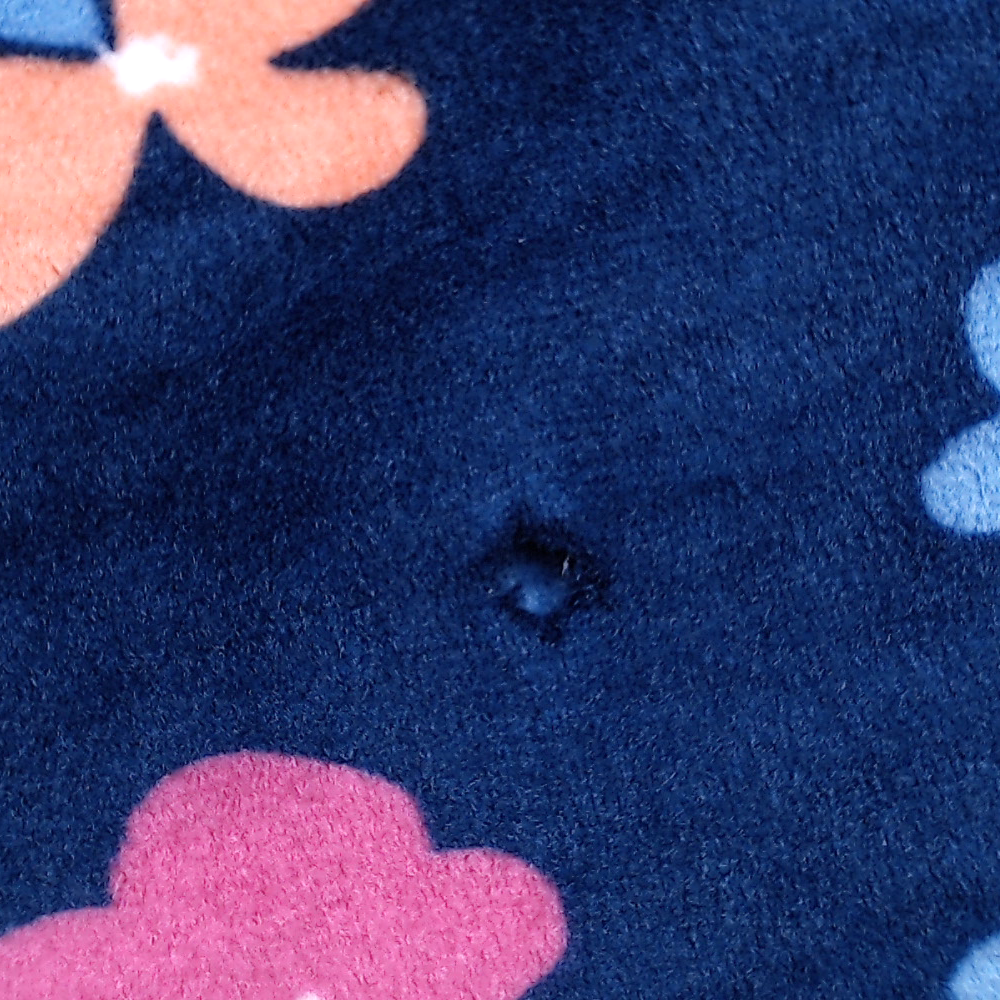 BLOOPER CLOTHING: Monogrammed Softspun Top