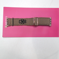 BLOOPER ACCESSORY: Personalized Smart Watch Band