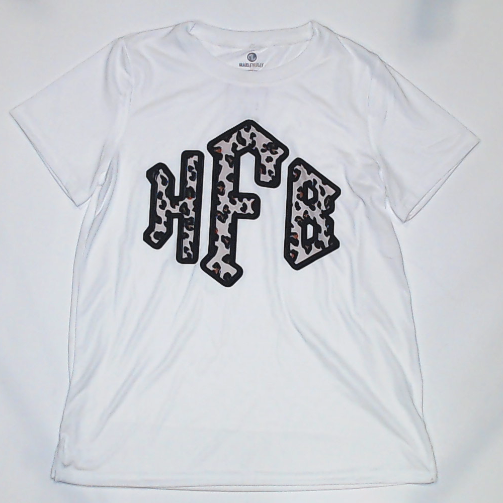 BLOOPER CLOTHING: Personalized Short Sleeve T-Shirt
