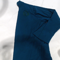 BLOOPER CLOTHING: Monogrammed Sweatshirt Cardigan