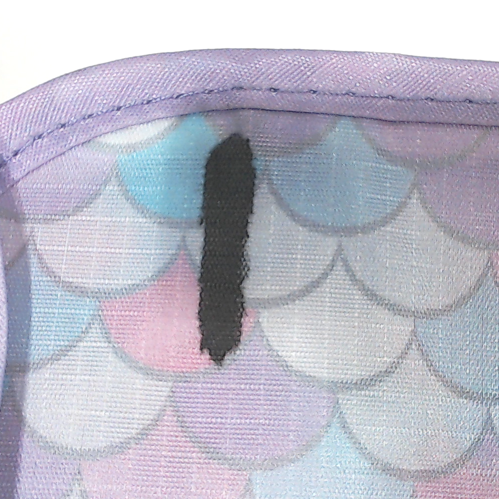 BLOOPER BAG: Black Youth Packing Bag Set