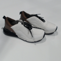 BLOOPER KIDS: BLANK Youth Sneakers