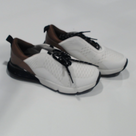 BLOOPER KIDS: BLANK Youth Sneakers